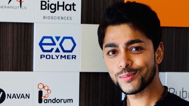 Pandorum Technologies Secures $18Mn Series B to Advance Programmable Tissue Regenerative Therapies