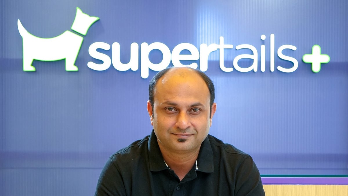 How Gen Z Pet Parents Propelled Supertails to ₹250 Crore ARR