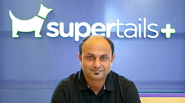 How Gen Z Pet Parents Propelled Supertails to ₹250 Crore ARR