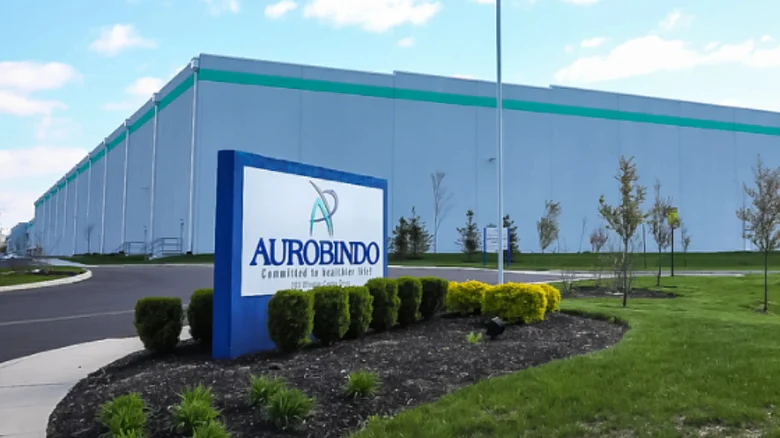 Aurobindo Pharma
