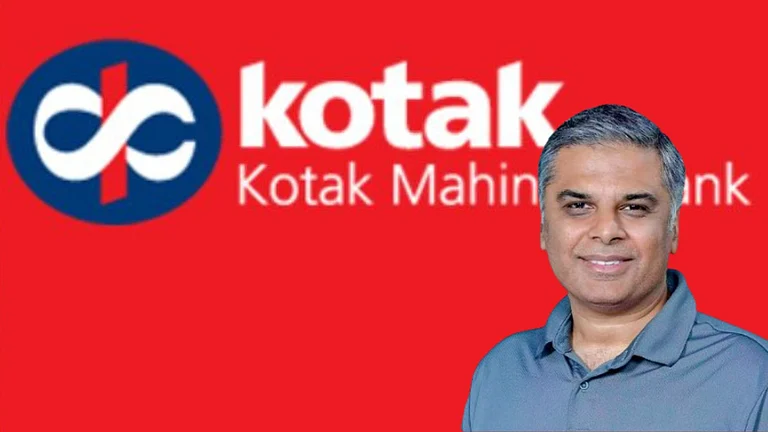 Kotak Mahindra Bank CTO Bhavnish Lathia Resigns after 11-Month Stint - null