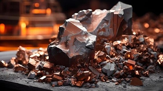 India Steps Up Global Outreach for Critical Minerals
