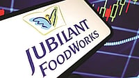 Jubilant Foodworks Q3 Profit Up 69% to 73 Cr Jubilant Foodworks Q3 Profit Up 69% to 73 Cr