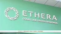 Lab-grown Diamond Jewellery Brand Ethera Raises ₹25 Crore from Bluestone Lab-grown Diamond Jewellery Brand Ethera Raises ₹25 Crore from Bluestone