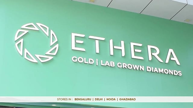 प्रयोगशाळेत विकसित डायमंड ज्वेलरी ब्रँड इथराने ब्लूस्टोन – आउटलुक बिझनेसमधून ₹25 कोटी उभारले