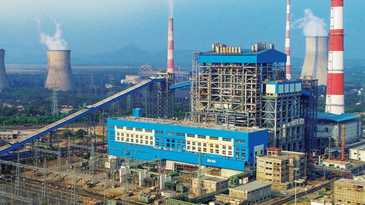 BHEL Shares Tumble Nearly 6% after Govt Plans to Sell Minor Stake for ₹4,500 Cr - BHEL