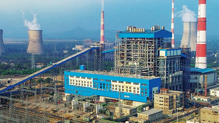 BHEL Shares Tumble Nearly 6% after Govt Plans to Sell Minor Stake for ₹4,500 Cr - BHEL