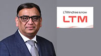 LTIMindtree Rebrands as LTM, Signals Strategic Reset Under CEO Venu Lambu LTM