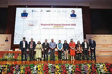 Odisha’s AI And Semiconductor Initiatives Herald A New Era In Industrial Development