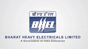 BHEL Shares Tumble Nearly 6% after Govt Plans to Sell Minor Stake for ₹4,500 Cr
