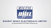 BHEL Shares Tumble Nearly 6% after Govt Plans to Sell Minor Stake for ₹4,500 Cr