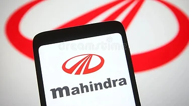 M&M Q3 PAT Up 38.54% at ₹5,021.47 Cr