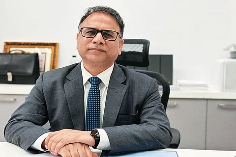 Shri Vishal k Dev, IAS,
Principal Secretary,
Electronics & IT Department,
Govt. of Odisha