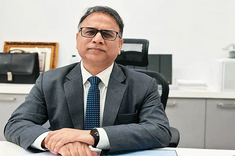 Shri Vishal k Dev, IAS,
Principal Secretary,
Electronics & IT Department,
Govt. of Odisha