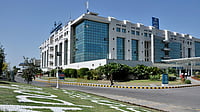 Apollo Hospitals