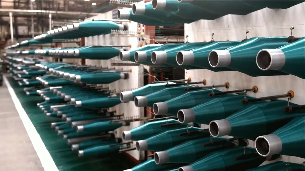 Garware Technical Fibres