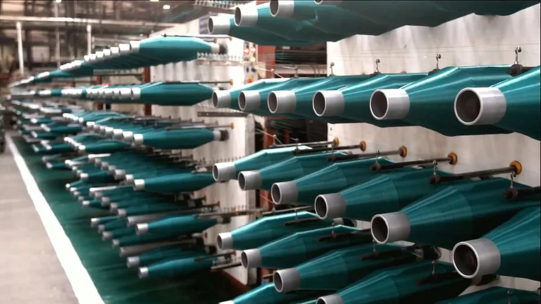 null - Garware Technical Fibres