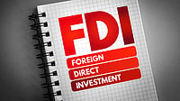 Commerce and Industry Ministry Notifies 100% FDI in Insurance Companies FDI