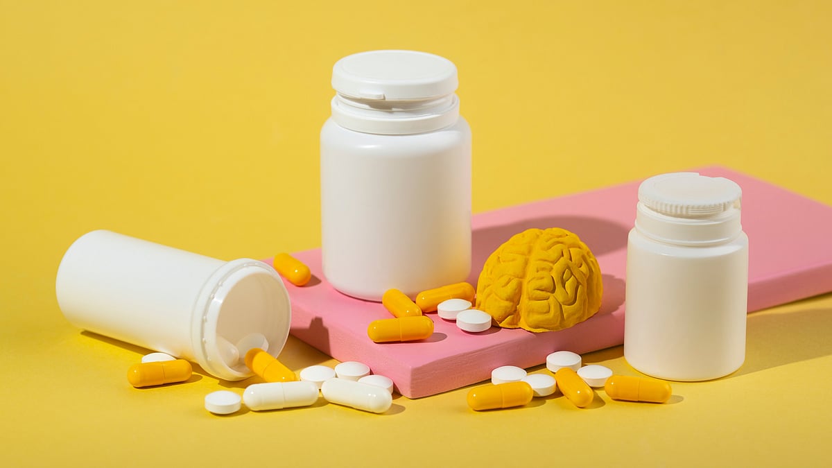 Pharma Firm USV Acquires 79% Stake in Wellbeing Nutrition for ₹1,500 Cr