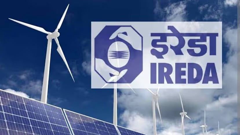 IREDA to Seek Shareholders' Nod to Raise ₹2,994 Cr via Equity