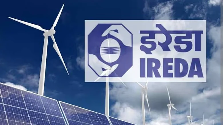 IREDA