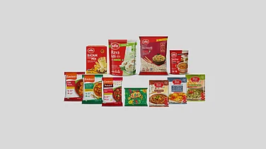 Orkla India