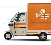 Bhago Mobility Partners HMSI, HEID for EV Deployment    