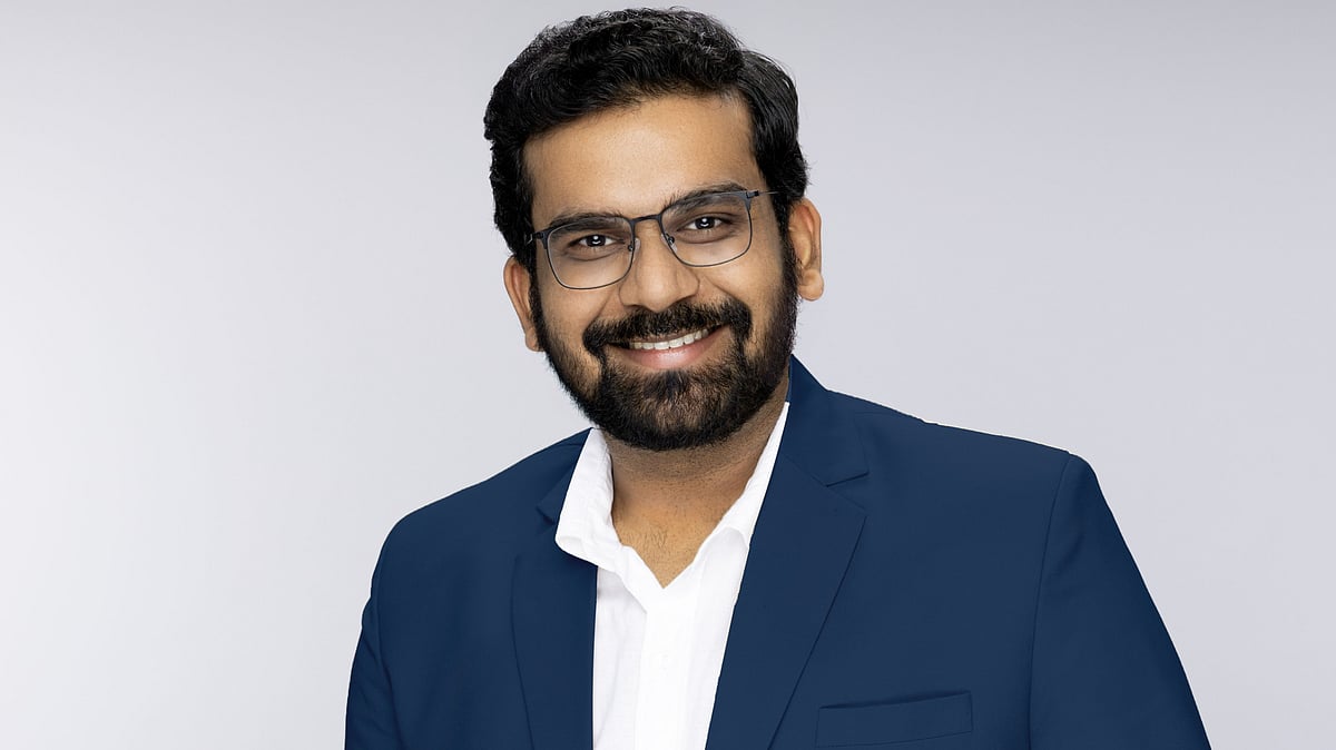 Indian Men's Demand for Jewellery is Surging, Says GIVA Founder