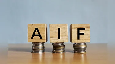 Domestic Investors Pumped ₹1.14 Lakh Crore into AIFs in 18 Months: Report