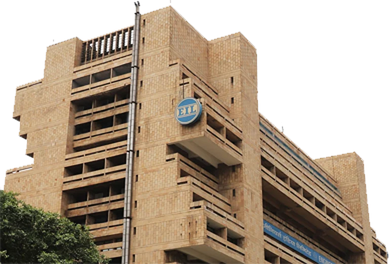 null - Engineers India Ltd