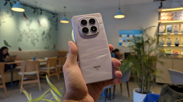 Redmi Note 15 5G Review - null