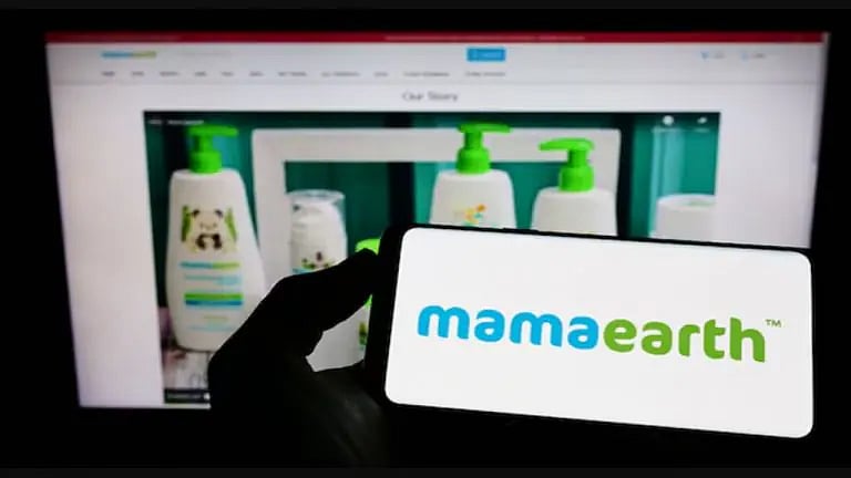 Honasa Consumer Q3 Profit Nearly Doubles to ₹50.2 Cr, Sales Rise 16%