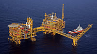 ONGC Q3 Net Profit Rises 1.6% on Higher New Well Gas Realisation, Lower Levies X