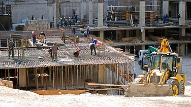 HCC Turns Profitable With Net Profit of ₹8 Cr In Q3