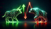 Markets Tank Over 1% in Early Trade; IT Stocks Lead the Fall Markets Tank Over 1% in Early Trade; IT Stocks Lead the Fall