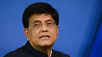 India-US Trade Pact to Cover Energy Needs, Ensure Competitive Crude Prices: Goyal India-US Trade Pact to Cover Energy Needs, Ensure Competitive Crude Prices: Goyal