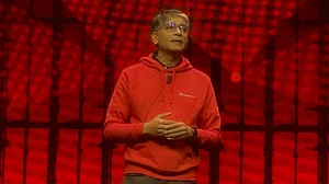 Manish Kumar, CEO and Vice President, R&D, SOLIDWORKS