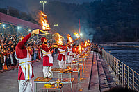 Celebrating The River 