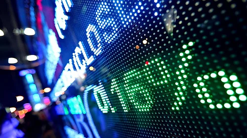 Aye Finance Shares Make Flat Market Debut