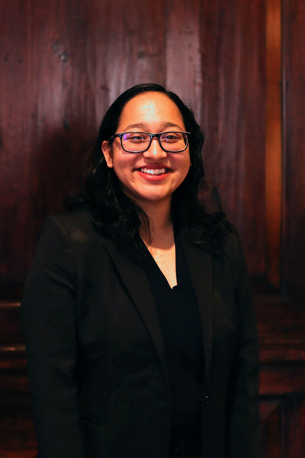 Meenakshi Viswanathan