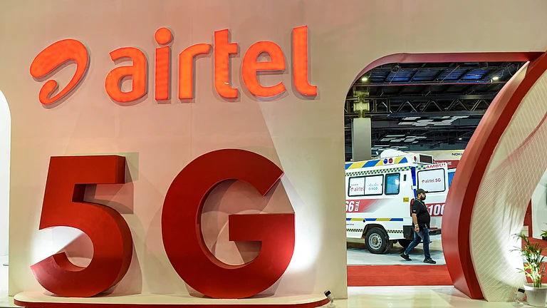 Airtel Ramps Up Network to Cater to Traffic Load During India AI Impact Summit - null