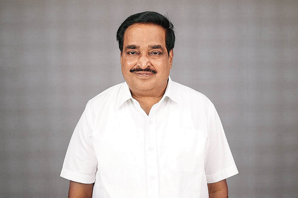 Shri C.R. Paatil Hon’ble Minister of Jal Shakti, Ministry of Jal Shakti,  Govt. of India