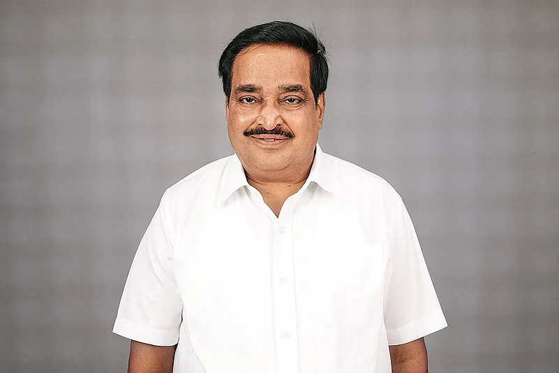 Shri C.R. Paatil Hon’ble Minister of Jal Shakti, Ministry of Jal Shakti, Govt. of India