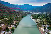 The Mystic River The Mystic River