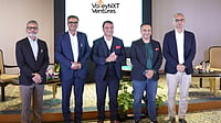 ValleyNXT Ventures Launches ₹400 Cr Bharat Breakthrough Fund-I to Bridge Start-Up ‘Valley of Death’ ValleyNXT Ventures Launches ₹400 Cr Bharat Breakthrough Fund-I