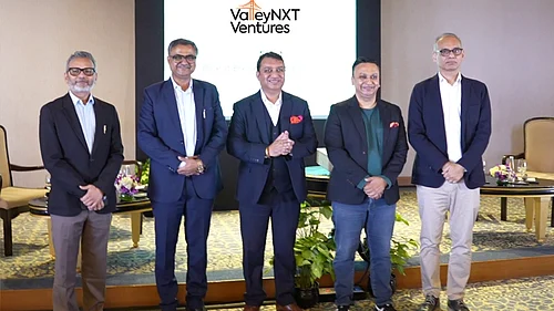 ValleyNXT Ventures Launches ₹400 Cr Bharat Breakthrough Fund-I