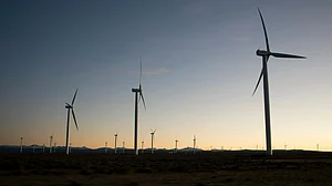 Renewable energy installations