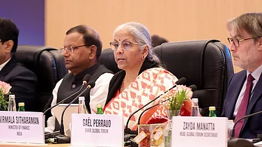 India Raises Climate Spending to 5.6% of GDP, Strengthens NDC Commitments