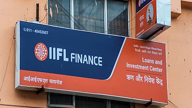 IIFL Finance Bonds Base Issue of ₹500 Cr Fully Subscribed