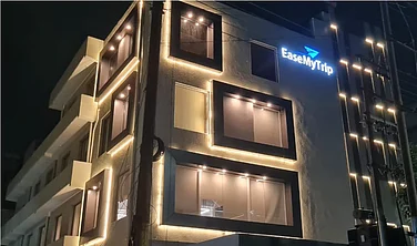 EaseMyTrip Plans to Raise Up To ₹500 Cr Towards Expansion in Hotels, Holidays